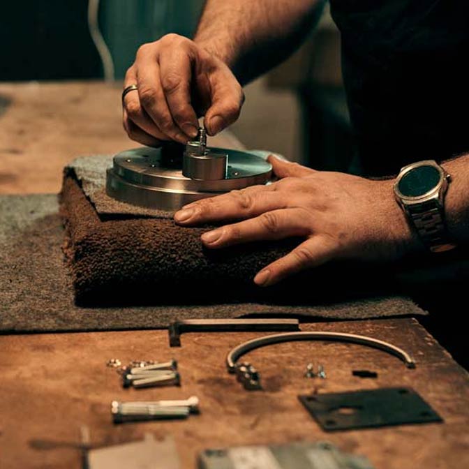 apertura de puertas de interior y exterior