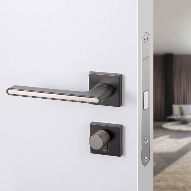 apertura de puertas de interior y exterior