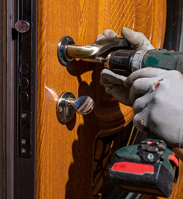 reparacion de cerraduras