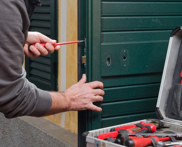 Por qué es importante elegir bien a un cerrajero en Madrid