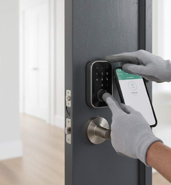 instalacion-cerraduras-inteligentes