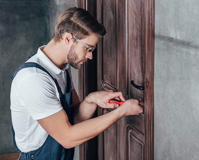 ¿Por qué confiar en un cerrajero para la instalación de cerraduras?