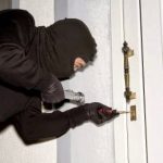 Cerraduras obsoletas y riesgo de robos en casa