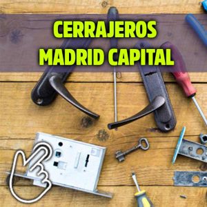cerrajeros-madrid-capital-urgentes