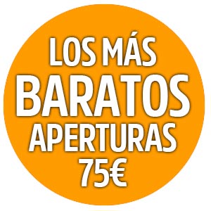 Cerrajeros Paseo Extremadura