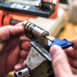 Cerrajería profesional en Madrid con Badra Doors Glass