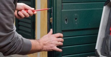 Por qué es importante elegir bien a un cerrajero en Madrid