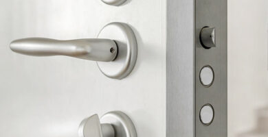 Cómo saber si tu cerradura es vulnerable y cómo evitarlo