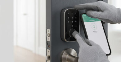 instalacion-cerraduras-inteligentes