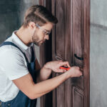 ¿Por qué confiar en un cerrajero para la instalación de cerraduras?