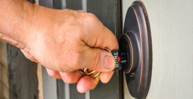 Qué hacer después de un intento de robo en casa en Madrid