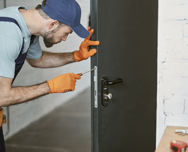 Cerrajeros de urgencia Aluche 24 horas para apertura de puertas